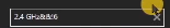 6GHz and 2.4GHz