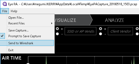 Wireshark