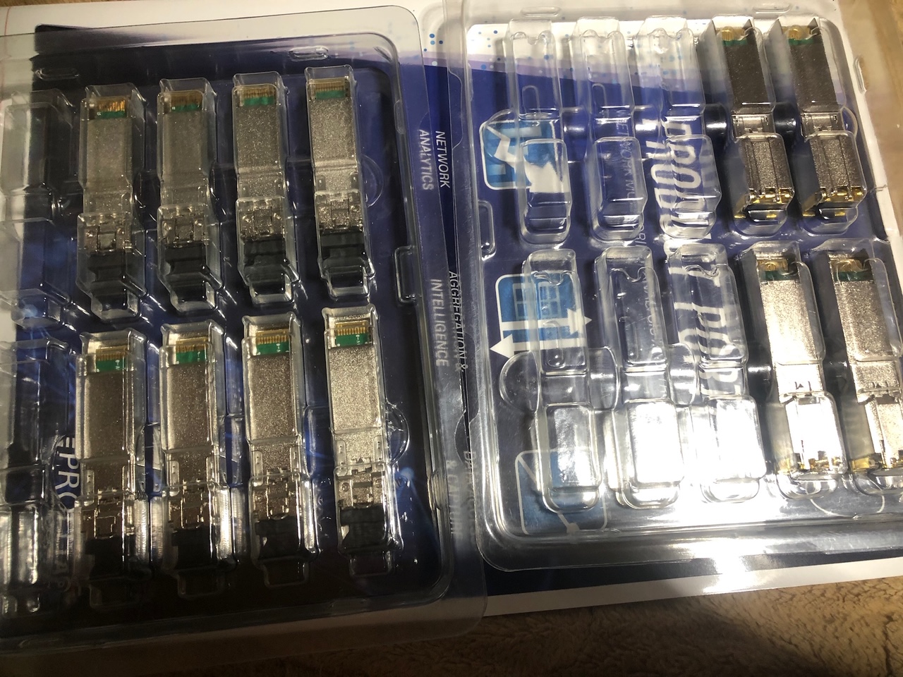 SFP/SFP+