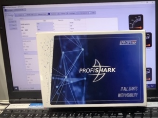 ProfiShark